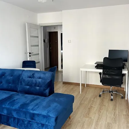With Workspace Warsaw