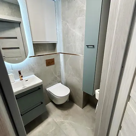 With Workspace Varsó