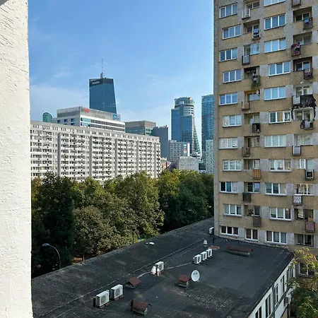 Daire With Workspace *