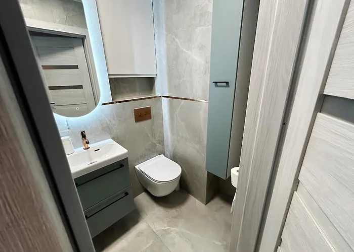 With Workspace Warszawa