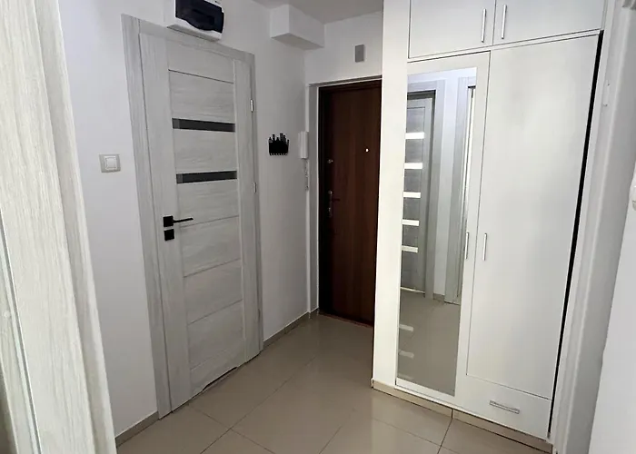 With Workspace Warszawa